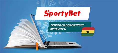 sportybet download for pc - SportyBet app download